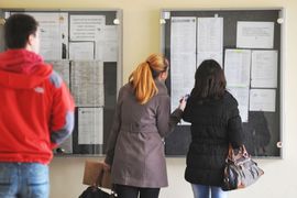 Oko 1.300 otpuštenih bez naknade mjesecima