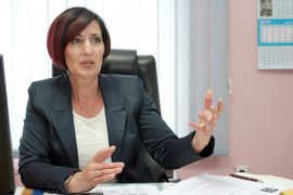 Žele posao, veće penzije i plate