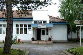 Stravičan napad u Gerontološkom centru: Starici iskopana oba oka