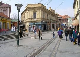 Smijenjena Vlada i predsjednik Skupštine Tuzlanskog kantona