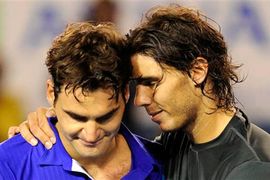 Nadal protiv Federera u četvrtfinalu
