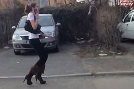 Pogledajte novi hit na Youtubeu: Tamo gdje je stala njena štikla