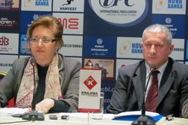 Gromilić: Anonimne prijave su udar na nas i Vladu RS