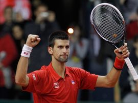 Đoković šesti najmoćniji sportista u SAD