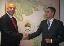 Novi ministri preuzeli resore