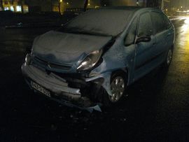 Četvoro povrijeđih u sudaru u Bijeljini