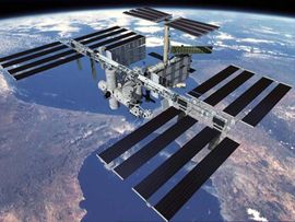 Odgođen povratak kosmonauta na Zemlju