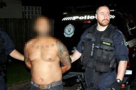 Balkanska mafija i u Australiji trgovala vojnim naoružanjem