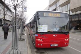 Bogatiji za pet novih autobusa