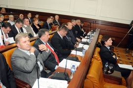 Banjalučka koalicija uzdrmana, ali ostaje na okupu