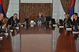 Od subote analiza rada javnih institucija