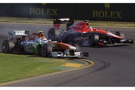 Nova sezona Formule 1: Korak u nepoznato