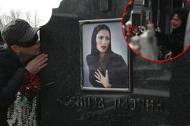 Godišnjica: Kseniju Pajčin svi zaboravili, grob joj obišli roditelji ...