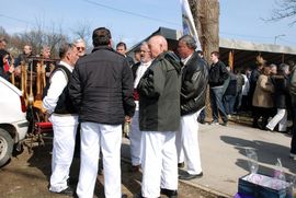 Održane Kozarske poklade 2013: Narod Potkozarja ujedinjen