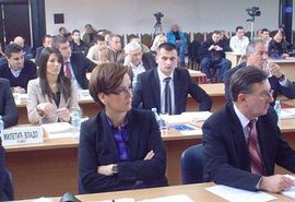 U Doboju nema dogovora oko ćirilice