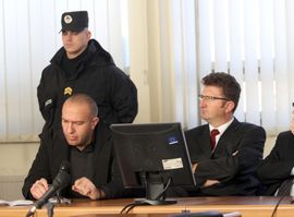 Banjalučkim zelenašima nije odobreno izuzeće sudija