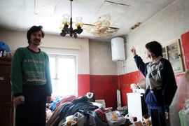 Porodica Poturović nema ni za lijekove