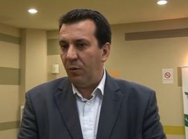 Lijanovićev savjetnik nekažnjen nakon što je psovao bh. ambasadora u ...