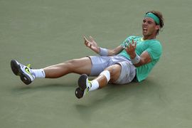 Nadal pobjednik masters turnira u Indijan Velsu