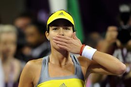 Ana i Jelena pokvarile plasman na WTA listi