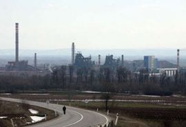 Hapšenja zbog malverzacija u smederevskoj Železari