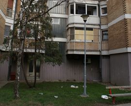  Banjaluka:  Smeće bacaju sa prozora