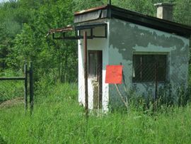 Ginu zbog ničije  opasne zone