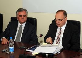 Ministri  krenuli u češljanje  preduzeća i javnih ustanova