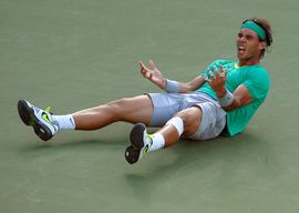 Nadal bolji nego ikad