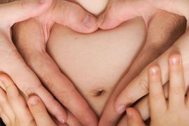Najmlađa majka u RS 14-godišnjakinja