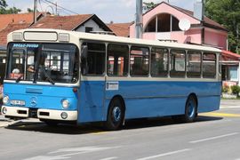 Banjaluka: Preminula u autobusu Bočac tursa