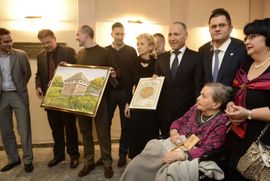 Porodica Pozderac ponosna na pretke, negoduje zbog Jeremića