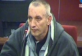 Džon Vejn ponovo iza rešetaka