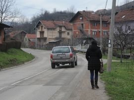 Stanovnici dijela Karađorđeve, na krivini smrti, dva mjeseca u mrklom ...