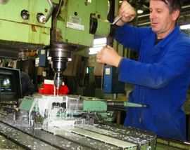 Namjenska industrija ne mrda sa mrtve tačke