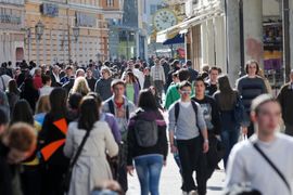 Popis stanovništva uzalud odgođen