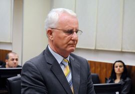 Narušio ugled RS: Čereku, zbog primanja mita, 3 godine i 8 mjeseci ...