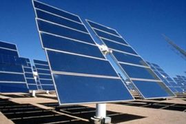 Gigant solarnih panela Santek objavio bankrot