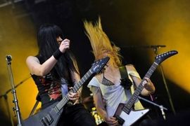 Zvanično: Rok muzika nije kriminal na Kosovu