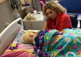 Norina mama: Pleše negdje moja princeza, sretna i slobodna