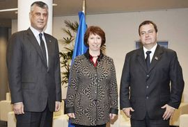 Tači: Uskoro rješenje o normalizaciji odnosa