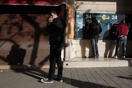 Pravoslavna crkva izvlači Kipar iz problema