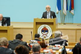Pomans: Elementi belgijskog federalizma mogu poslužiti BiH