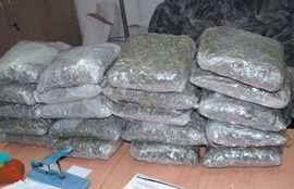 U Prijedoru otkrivena laboratorija za skank