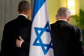 Obama: Palestinska država uslov za jevrejsku