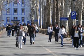 Banjaluka dobila studentski grad: Bolji standard za sve studente