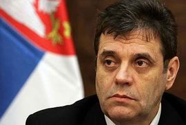 Koštunica: Odbaciti prijedlog Brisela