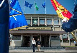 Crna Gora na pravom putu za članstvo u NATO