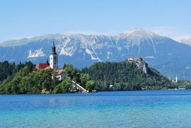 Priča o slovenačkim gradovima: Predjeli hrane i omamljuju čula