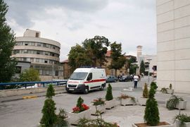 Vitovlje kod Travnika: Djevojčica brutalno pretučena